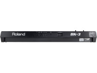<b>Roland BK-3 BK Intelligent Arranger 850 Sons 250 Ritmos 61-teclas</b> <b>Roland BK-3 BK Intelligent Arranger 850 Sons 250 Ritmos 61-teclas</b>